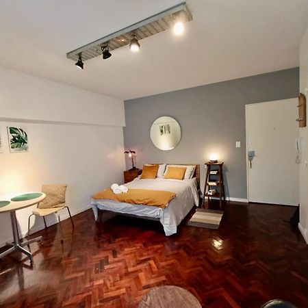 Amplio, Luminoso Y Zen Recoleta Tessa Appartment بوينس آيرس المظهر الخارجي الصورة