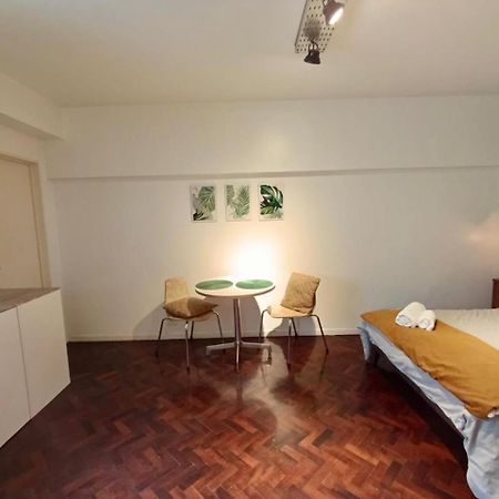 Amplio, Luminoso Y Zen Recoleta Tessa Appartment بوينس آيرس المظهر الخارجي الصورة