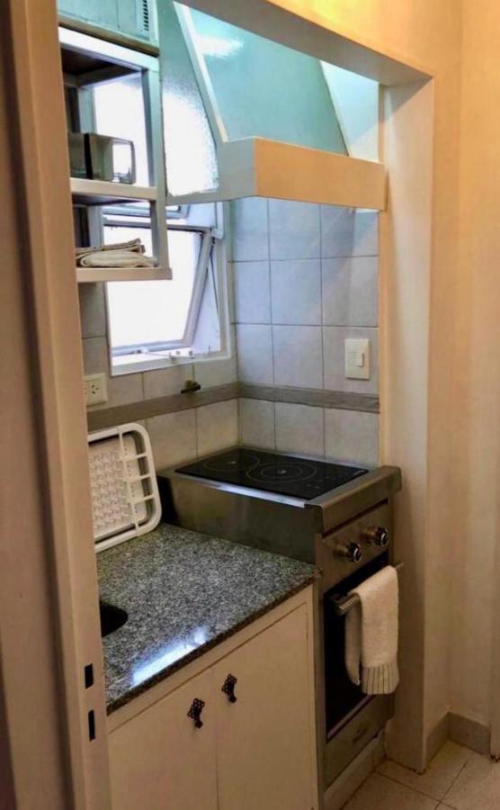 Amplio, Luminoso Y Zen Recoleta Tessa Appartment بوينس آيرس المظهر الخارجي الصورة