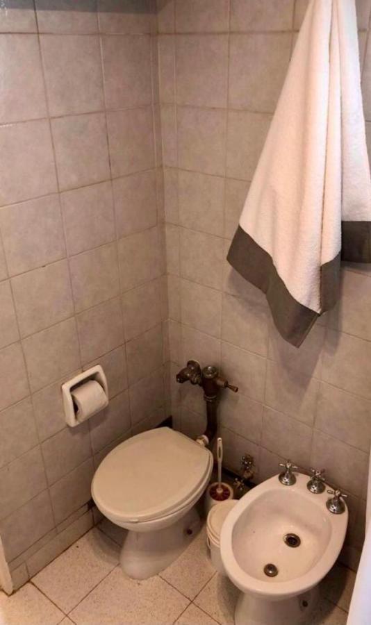 Amplio, Luminoso Y Zen Recoleta Tessa Appartment بوينس آيرس المظهر الخارجي الصورة