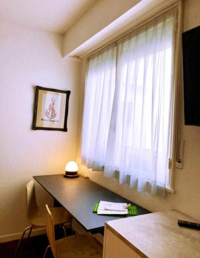 Amplio, Luminoso Y Zen Recoleta Tessa Appartment بوينس آيرس المظهر الخارجي الصورة