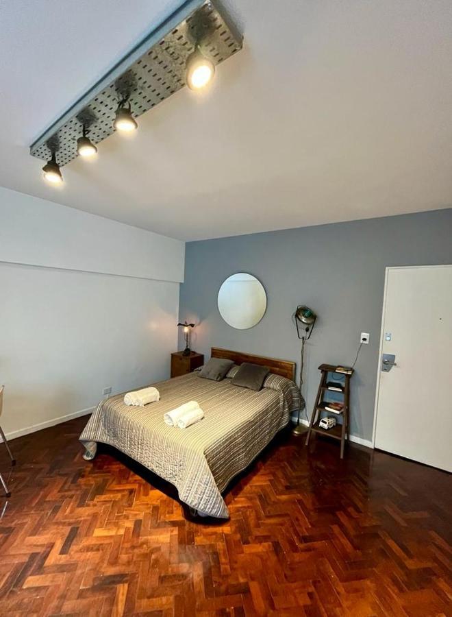 Amplio, Luminoso Y Zen Recoleta Tessa Appartment بوينس آيرس المظهر الخارجي الصورة