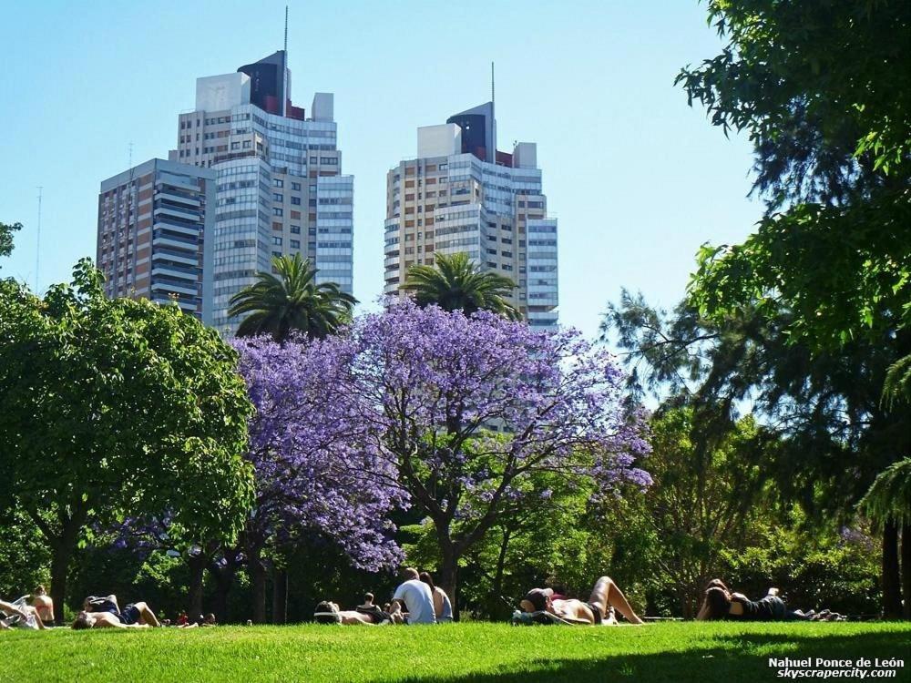 Amplio, Luminoso Y Zen Recoleta Tessa Appartment بوينس آيرس المظهر الخارجي الصورة
